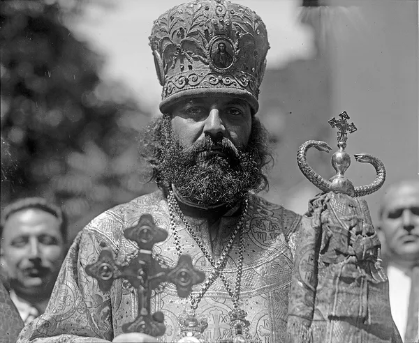 Aftimios Ofiesh