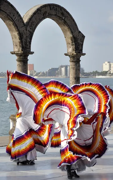 Mexican folk dance