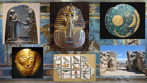 2nd millennium BC