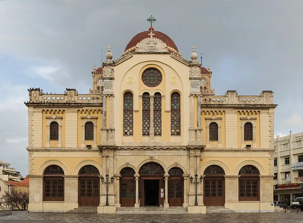Church of Crete