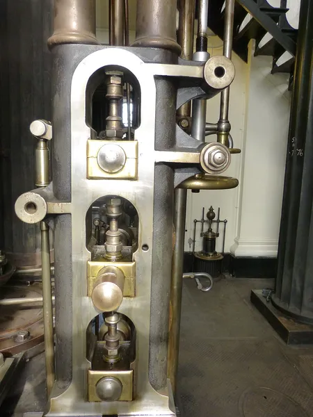 Cataract (beam engine)
