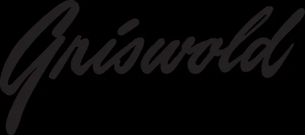 Griswold Signal Company