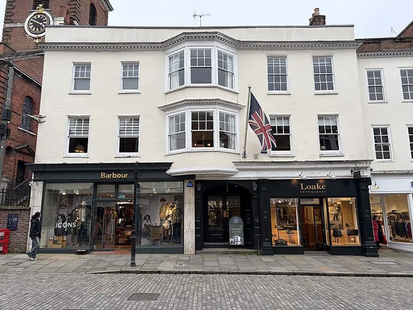 Barbour (company)