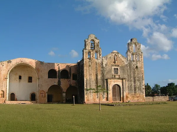 Maní, Yucatán