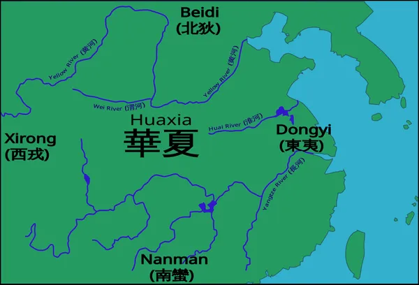 Dongyi