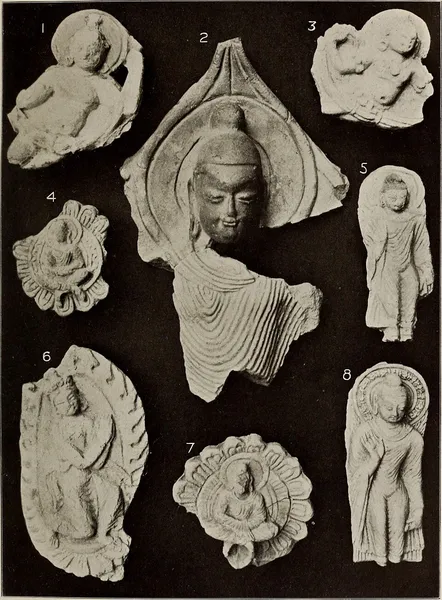 Buddhism in Khotan
