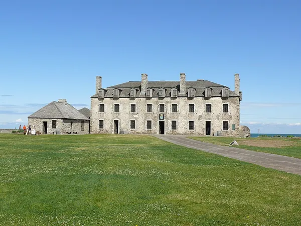 Fort Niagara
