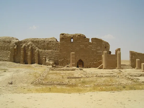 Dura-Europos