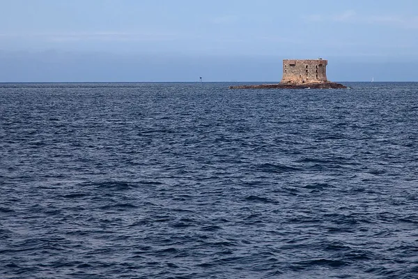 Bréhon Tower