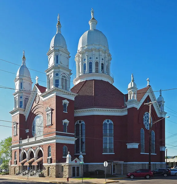 Basilica of Saint Stanislaus Kostka
