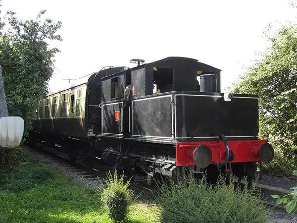 GWR No. 12
