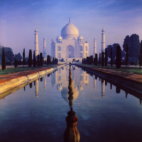 Architecture of Uttar Pradesh