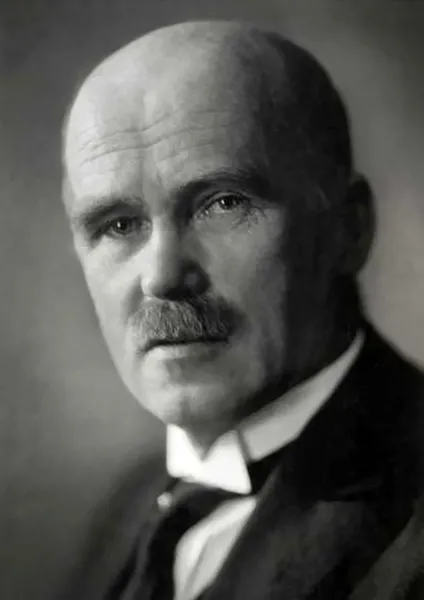 Anders Beer Wilse