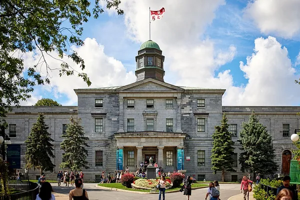 Arts Building (McGill University)