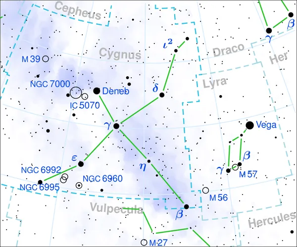 72 Cygni