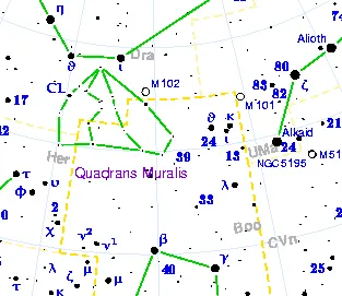 CL Draconis