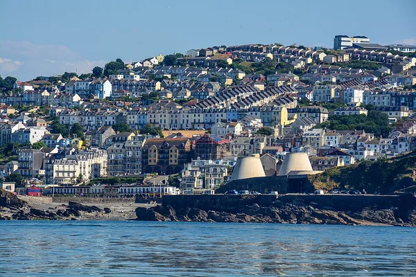 Ilfracombe