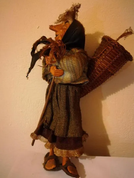 Folklore of Italy