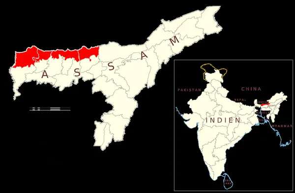Boro language (India)