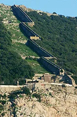 Charles V Wall