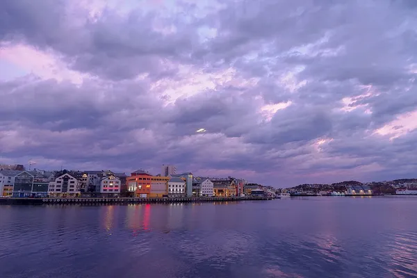 Kristiansund Municipality