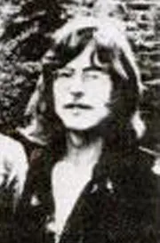Dave Sinclair
