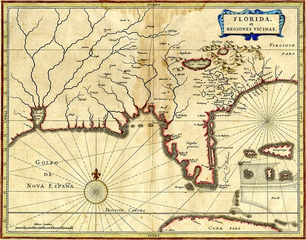 History of Tampa, Florida