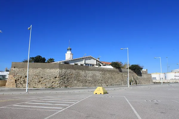 Fuerte de Isla Verde