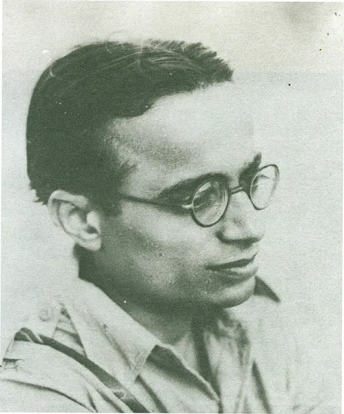 Hasmukh Dhirajlal Sankalia