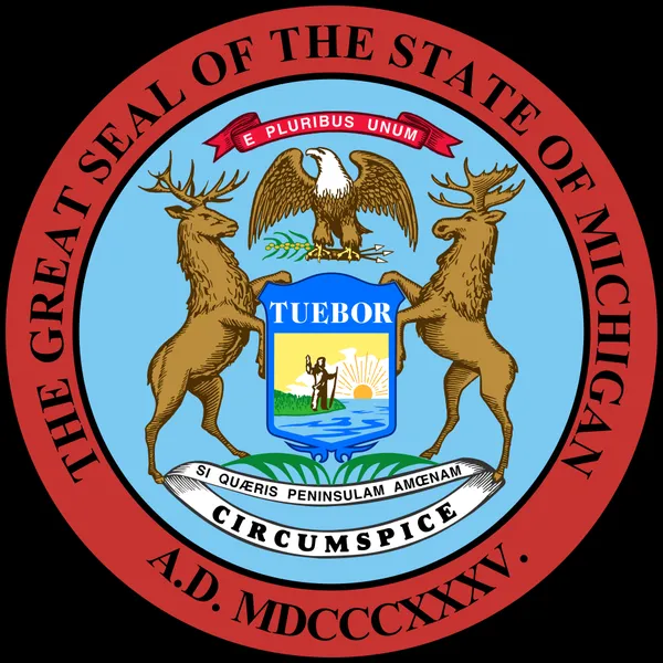History of Michigan