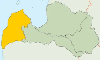 Courland Peninsula