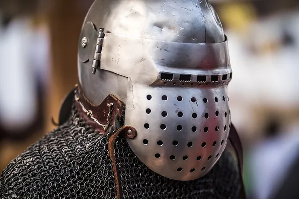 Armored combat (sport)