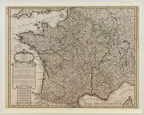 France in the Middle Ages