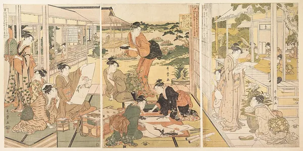 History of East Asia