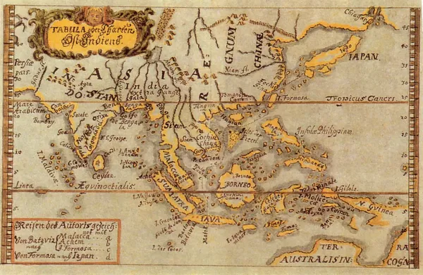 History of Southeast Asia