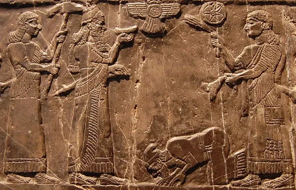 Biblical clothing