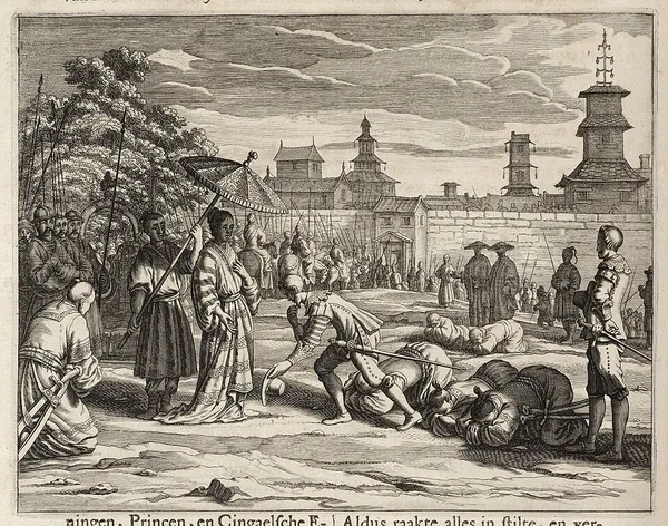 Campaign of Danture