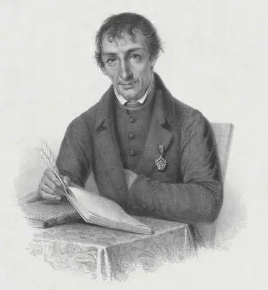 Giannantonio Moschini