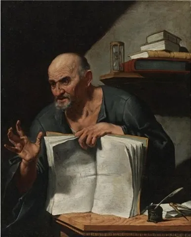 Francesco Fracanzano