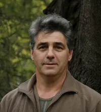 David Lindenmayer