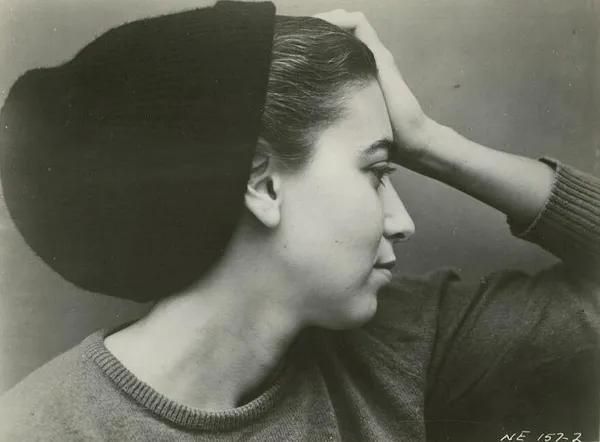 Dody Weston Thompson