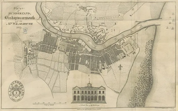 History of Sunderland