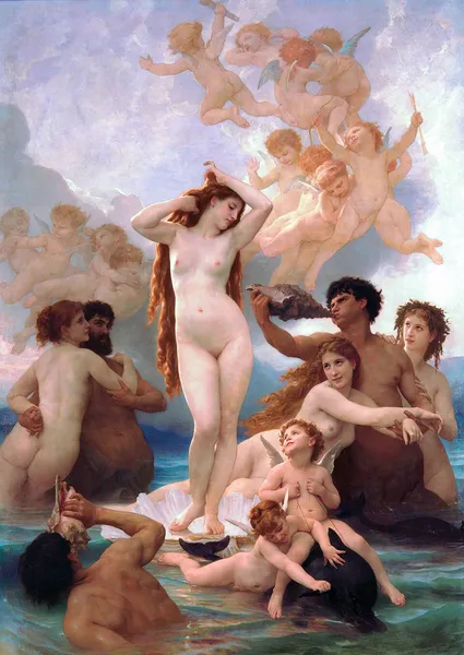 Academic art