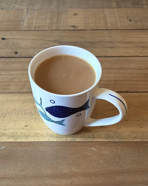 English breakfast tea