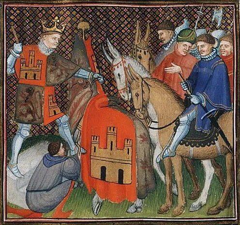 Fifth siege of Gibraltar