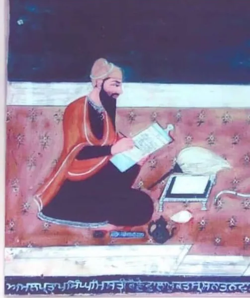 Bhai Mani Singh