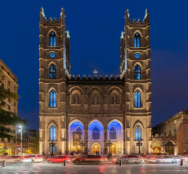 Culture of Quebec