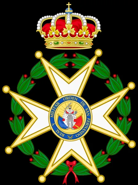 Armorial of the Spanish Armed Forces