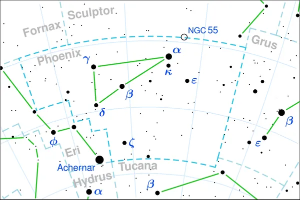 Delta Phoenicis