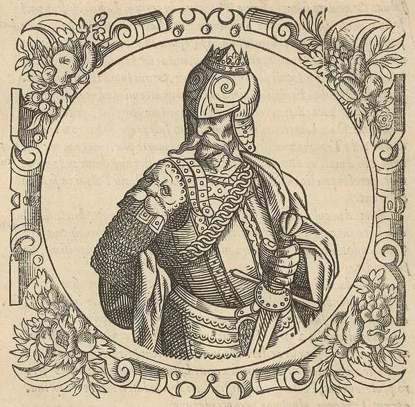 Gediminas